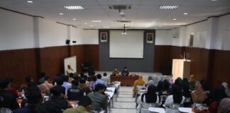 Penguatan Implementasi Visi Misi Al-Islam dan Kemuhammadiyahan, FKI UMS Gelar Kajian Bersama Dosen, Karyawan dan Mahasiswa