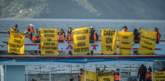 Aktivis Perempuan Desak W20 Lindungi Hak-hak Perempuan Adat