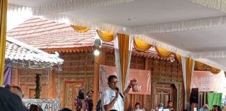 Menparekraf Dorong Produk Ekraf Yogyakarta Bisa Tampil dalam ASEAN Tourism Forum 2023