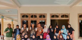 LPMPP UMS Lakukan Monitoring dan Evaluasi Lapangan Pengabdian Masyarakat