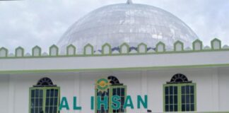 Mubaligh Pondok Shobron Surakarta, perkuat dakwah Muhammadiyah Kapuas