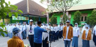 “Embrace Youth Energy!” SMA Muhammadiyah 2 Singaraja Gelar FORTASI