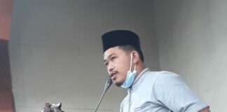 Ikhlas Beramal mengharap ridha Allah