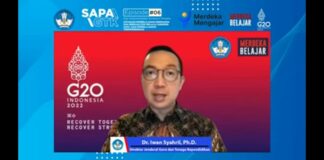 Pahami Kompetensi Peserta Didik, Mudahkan Guru Tentukan Metode Ajar yang Tepat