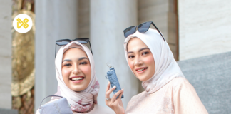 Mukena dan Sajadah Karita Raih Rekor MURI Kategori Lipatan Terkecil Inovatif, Mukena dan Sajadah Rekor MURI Kategori Dengan Lipatan Kecil