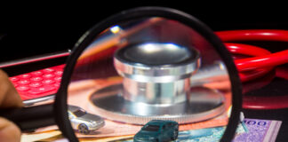 Bebas Riba, Begini Cara Kerja Asuransi Mobil Syariah