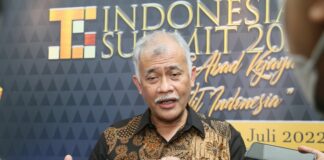 Indonesia Textile Summit Tutup Gelaran Peringatan 100 Tahun Industri Tekstil Indonesia