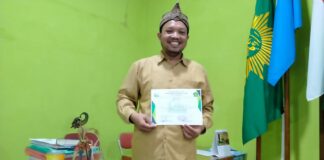 Bangun Ekstrakurikuler Jurnalistik Cilik di Sekolah