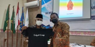 Tantangan Pengimbasan Revitalisasi Bahasa Daerah