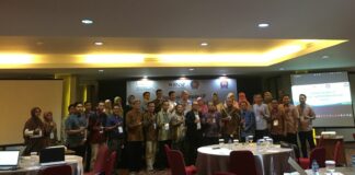 UAD Tuan Rumah Rapat Kerja LSP PTMA se-Indonesia