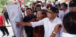 PUKIS: Pembangunan Bandara Bali Utara Harus Dikaji dengan Matang