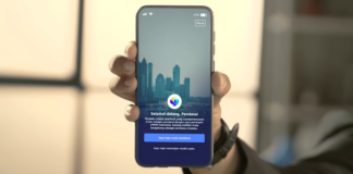 Berdedikasi Bangkitkan UMKM Asia Tenggara