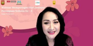 Ketum Kowani: Peran Perempuan pada Bidang Teknik Semakin Besar