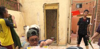 Gandeng PPI, Lazismu Turki Salurkan Puluhan Hewan Kurban ke Afrika, Mali dan Tanzaniya