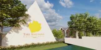 Bidik Kaum Milenial, The Harmony Land Group Luncurkan 10 Proyek Properti di Jabodetabek