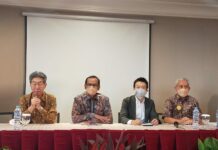 Raih Status Signatory WA, IABEE Diharapkan Dongkrak Akreditasi Internasional Prodi Keteknikan di Indonesia
