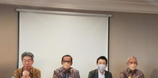 Raih Status Signatory WA, IABEE Diharapkan Dongkrak Akreditasi Internasional Prodi Keteknikan di Indonesia