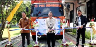 Perkuat Semangat Literasi Siswa, Pemerintah Sediakan 2,9 Juta Buku untuk Daerah 3T di NTT dan NTB