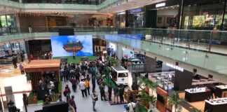 Kolaborasi Satuan Pendidikan Vokasi, Hadirkan Mahakarya Vokasi di Surabaya