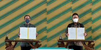 Kemendikbudristek dan Kemenkes Berkolaborasi Tingkatkan Kapasitas dan Kualitas Fakultas Kedokteran