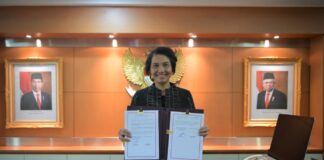 Kerjasama Kemendikbudristek dengan JF Diperbarui