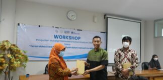 Agar Siap Berdakwah di Era Millenial, UMS Adakan Penguatan Mubaligh Mahasiswa