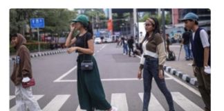 Tiga Petisi Soal Citayam Fashion Week Muncul di Change.org, dari Soal Tempat Sampah sampai HAKI