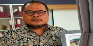 Ini Lokasi Pelaksanaan Salat Iduladha 1443 H Muhammadiyah Muara Enim Ustad Sugiono, Wakil Ketua PD Muhammadiyah Muara Enim bersama pengurus mengumumkan lokasi dan waktu pelaksanaan Shalat Idul Adha 1443 H wilayah Kabupaten Muara Enim