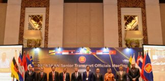 Indonesia Siap Implementasikan Angkutan Multimoda di Kawasan ASEAN