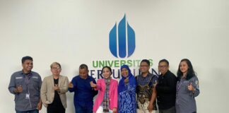 Penjurian Anugerah Jurnalistik Mohammad Husni Thamrin 2022 Selesai