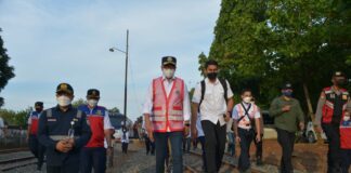 Kawasan Industri Terpadu Batang Didukung Pelabuhan yang Ekonomis