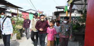 Kepala BKKBN: Presiden Jokowi akan Menghadiri Puncak Peringatan Harganas ke-29 di Medan