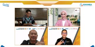 Jadi Motor Penggerak Ekonomi Nasional, Saatnya Milenial Cerdas Kelola Keuangan dan Investasi