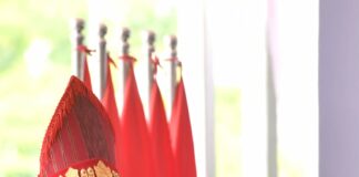 Presiden Jokowi Ajak Keluarga Tanami Pekarangan Sebagai Sumber Pangan Atasi Stunting