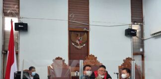 KPK Belum Siap Hadapi Pra Peradilan Ketum HIPMI