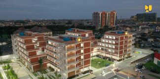 PUPR Bangun Asrama Mahasiswa Nusantara (AMN) di Surabaya, Oktober Diresmikan