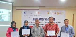 UNMUHA dan KPI Aceh Tandatangani MOA Terkait Pentingnya Mahasiswa Bijak Kelola Media Sosial