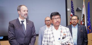 Menkominfo Optimis Operasi Komersial Satelit HBS Sesuai Jadwal