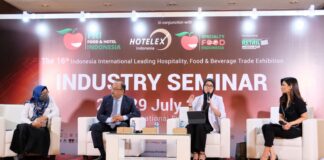 Jangan Panik, BULOG Jamin Daging Frozen dari India Bebas PMK