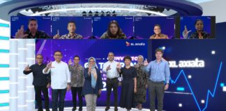 XL Axiata Umumkan Rencana Penawaran Umum Obligasi Berkelanjutan II Tahap I Tahun 2022 dan Sukuk Ijarah Berkelanjutan III Tahap I Tahun 2022
