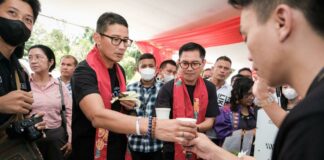 Menparekraf Tekankan Pentingnya Akses Pembiayaan Bagi Pelaku Ekraf Likupang Sulut