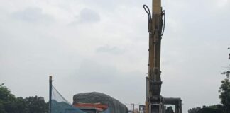 Hati-hati, Mulai 1-7 Agustus, Ada Rekonstruksi Perkerasan Jalan Ruas Tol Jakarta-Tangerang