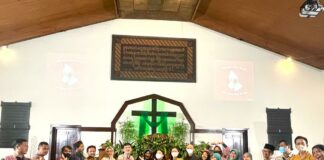 Perjuangan Buya Syafi’i Ma’arif dan Workshop Pengembangan RPP Berbasis LKLB