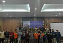 Workshop Pengelola Ambulans Muhammadiyah se-Yogyakarta Semarakkan Muktamar Muhammadiyah di Surakarta