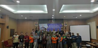 Workshop Pengelola Ambulans Muhammadiyah se-Yogyakarta Semarakkan Muktamar Muhammadiyah di Surakarta