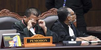 Kuasa Hukum : Terindikasi Kasus Mardani H. Maming di KPK karena Persaingan Usaha