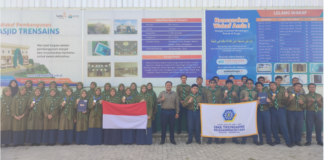 Keren, SMA Trensains Sragen Harumkan Indonesia di Lomba Riset Internasional dengan Raih 2 Emas dan 5 Perak