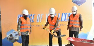 Bangun House of Wellness untuk Produksi Fitofarmaka, Kemenperin Dorong Kemandirian Industri Kesehatan