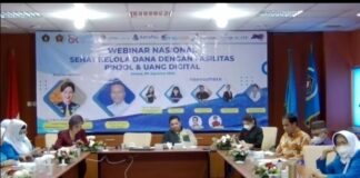 Fintech Pendanaan, Solusi Pembiayaan Tanpa Drama Panjang