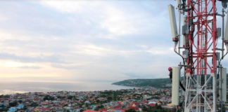 Terus Perluas Infrastruktur Jaringan, Jaringan 4G XL Axiata Jangkau 1.085 Desa/Kelurahan di 94 Kecamatan di Sulawesi Tengah